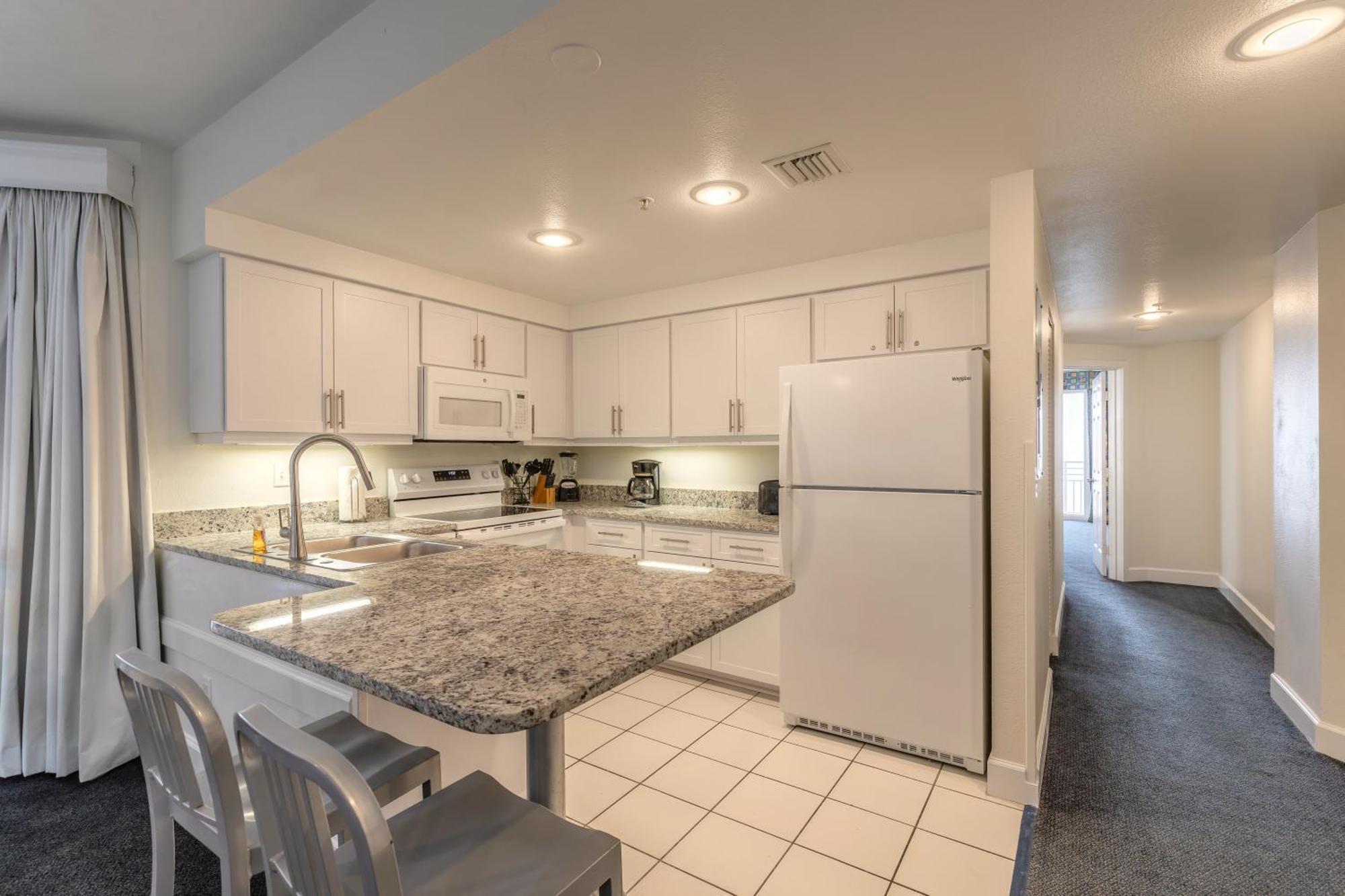 Beachfront Bliss At Ocean Walk Resort - Unit 1701 Дейтона Бийч Екстериор снимка